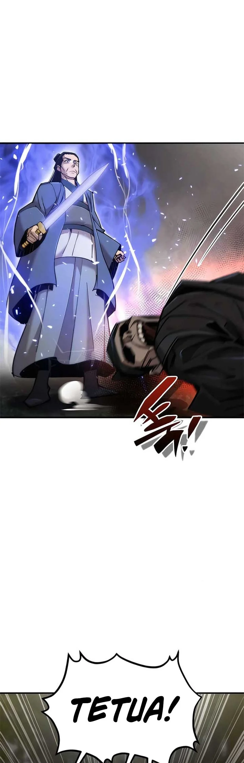 The Masters Are Watching Over Me Chapter 51 Gambar 71