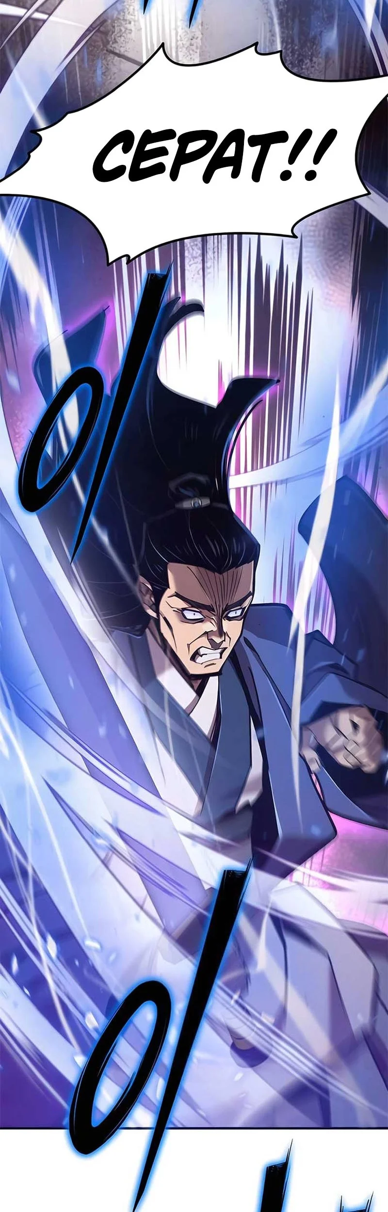 The Masters Are Watching Over Me Chapter 51 Gambar 75