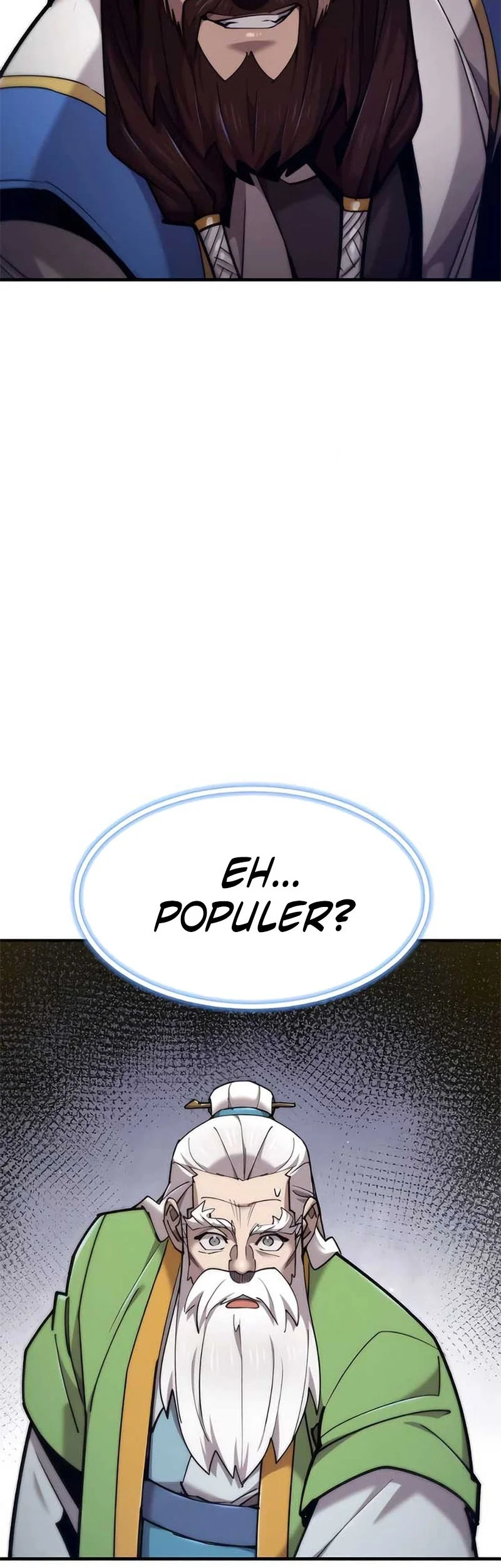 The Masters Are Watching Over Me Chapter 51 halaman 4