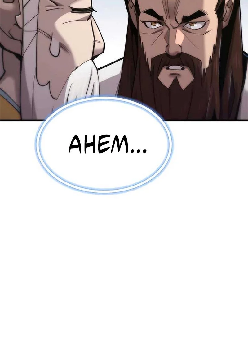 The Masters Are Watching Over Me Chapter 51 halaman 9