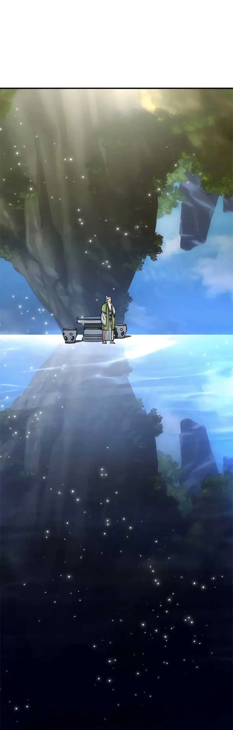 The Masters Are Watching Over Me Chapter 51 halaman 22