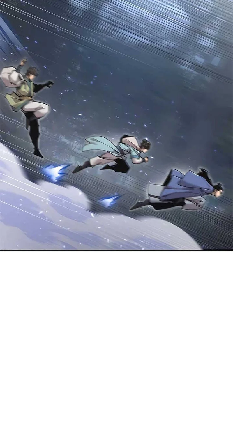 The Masters Are Watching Over Me Chapter 51 halaman 25