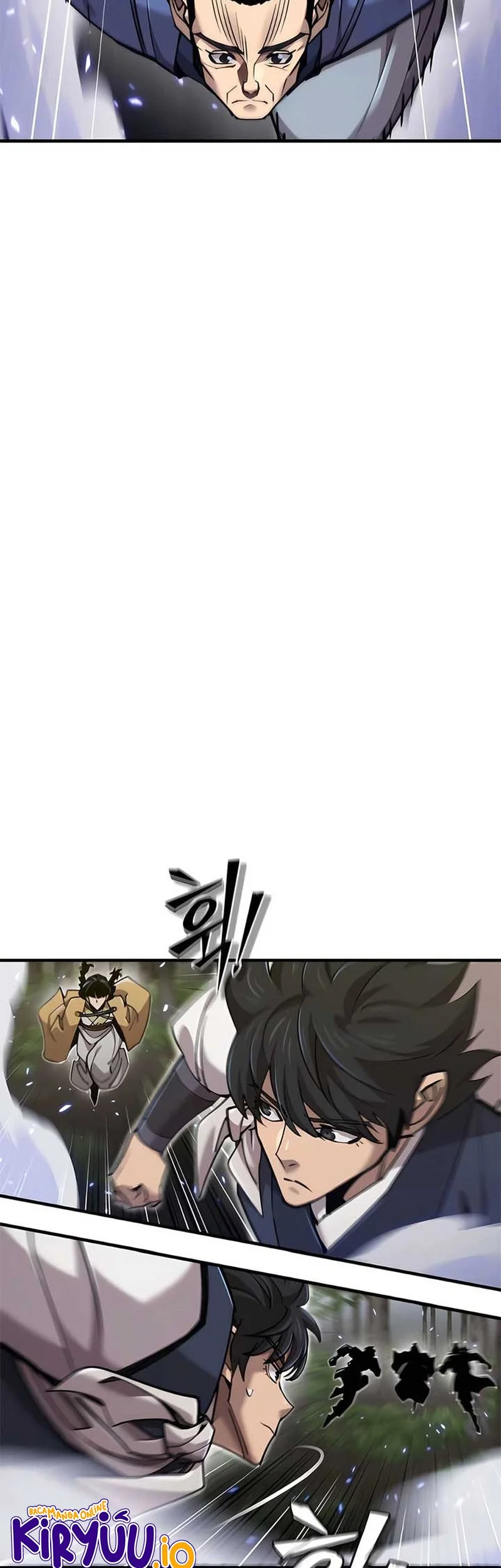 The Masters Are Watching Over Me Chapter 51 halaman 27