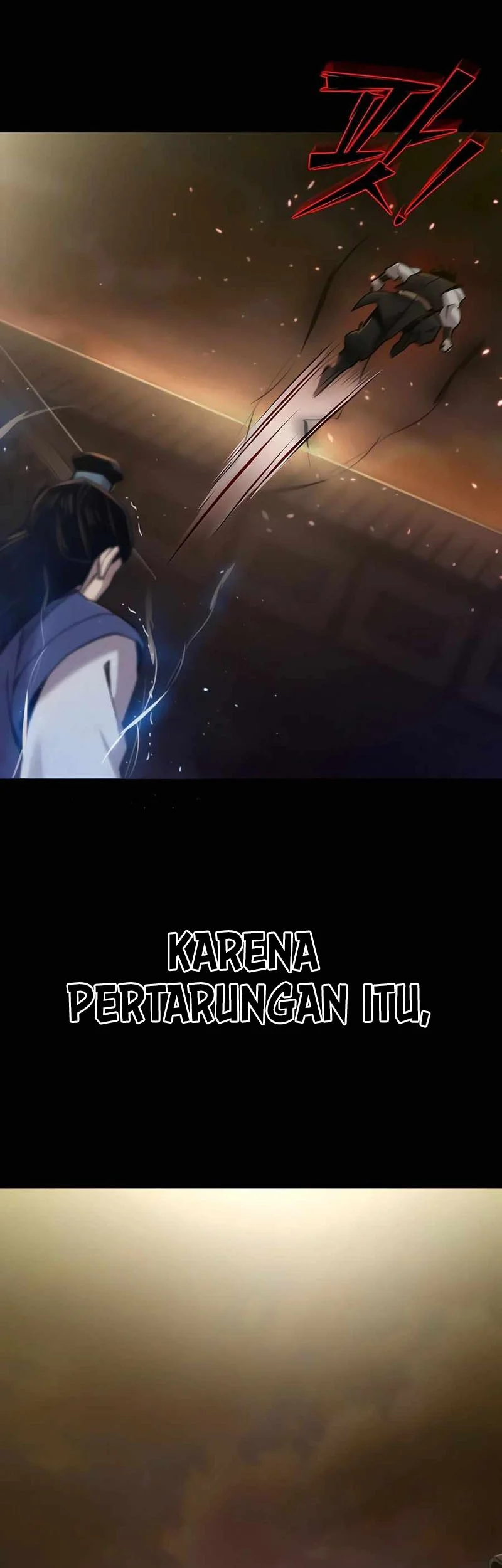 The Masters Are Watching Over Me Chapter 52 halaman 37