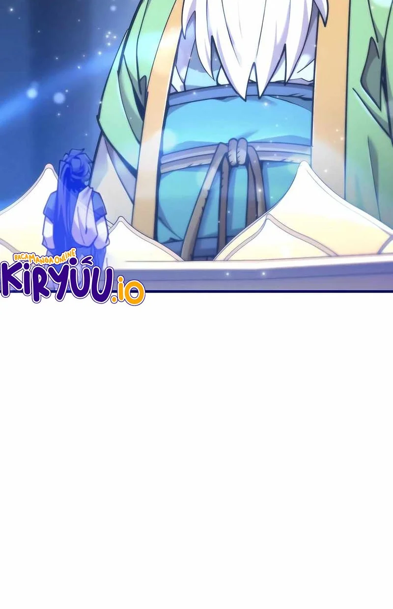 The Masters Are Watching Over Me Chapter 52 Gambar 61