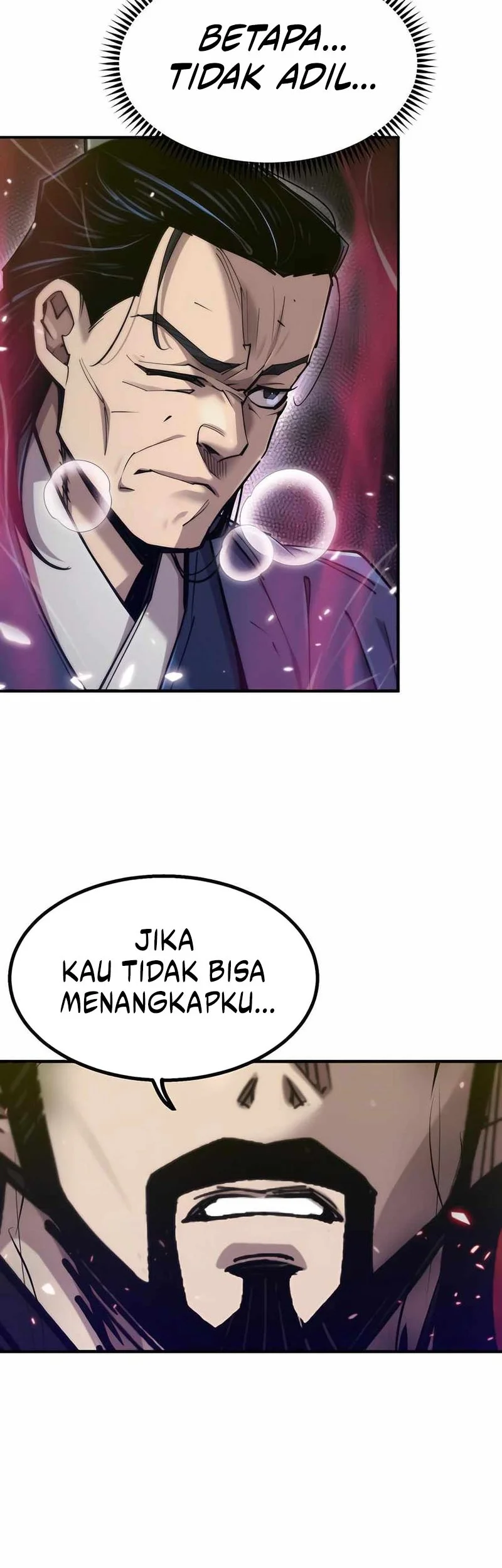 The Masters Are Watching Over Me Chapter 52 Gambar 67
