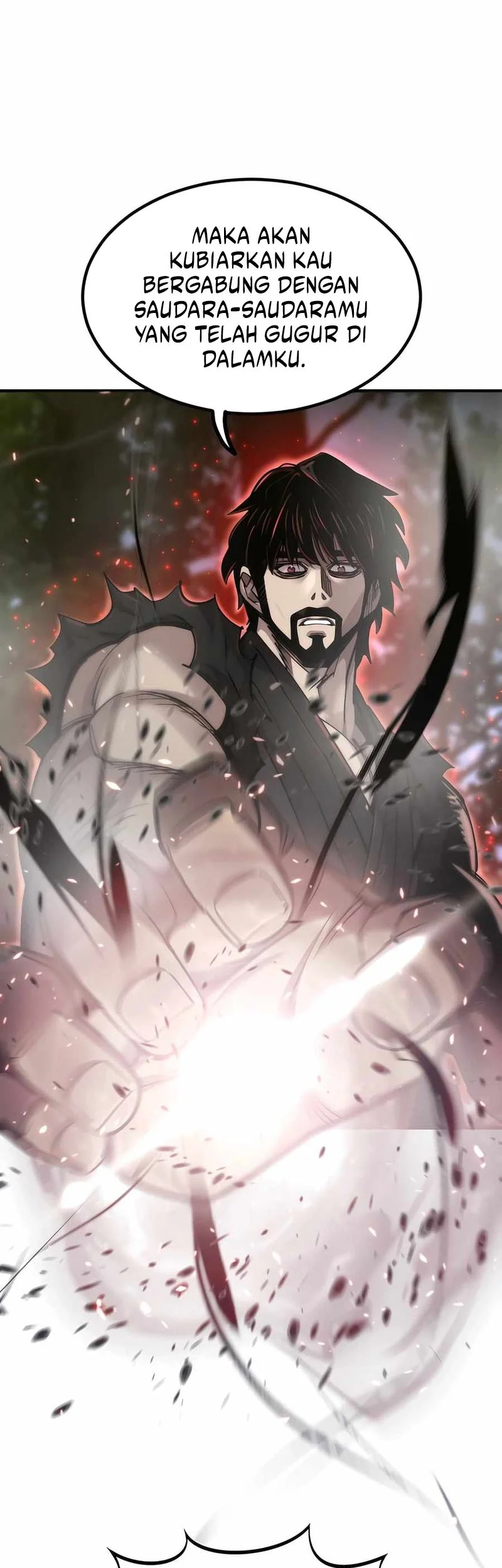 The Masters Are Watching Over Me Chapter 52 Gambar 68