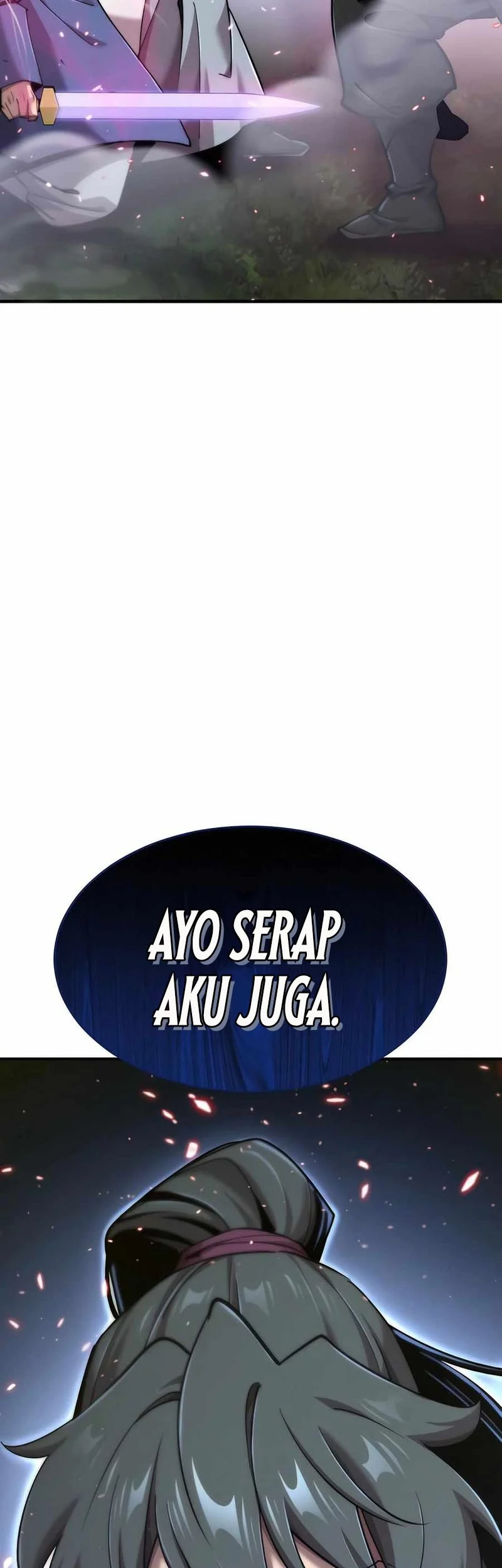 The Masters Are Watching Over Me Chapter 52 Gambar 72