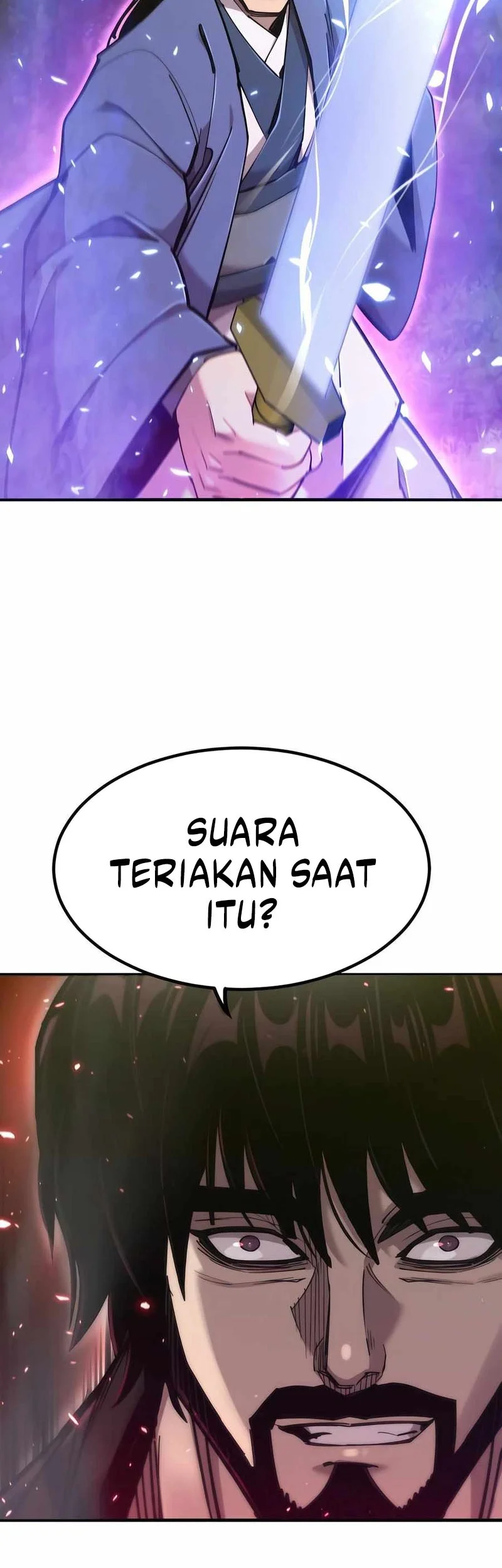 The Masters Are Watching Over Me Chapter 52 halaman 5