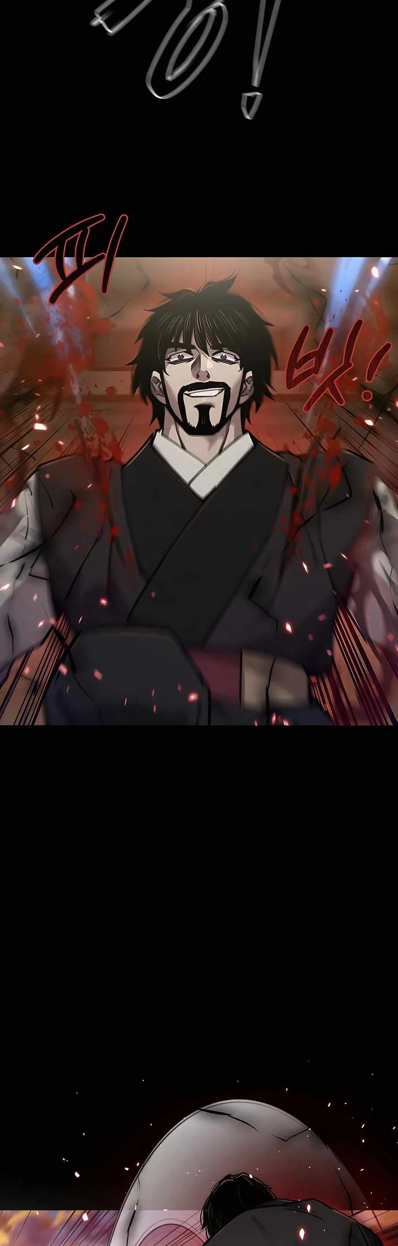 The Masters Are Watching Over Me Chapter 52 halaman 20