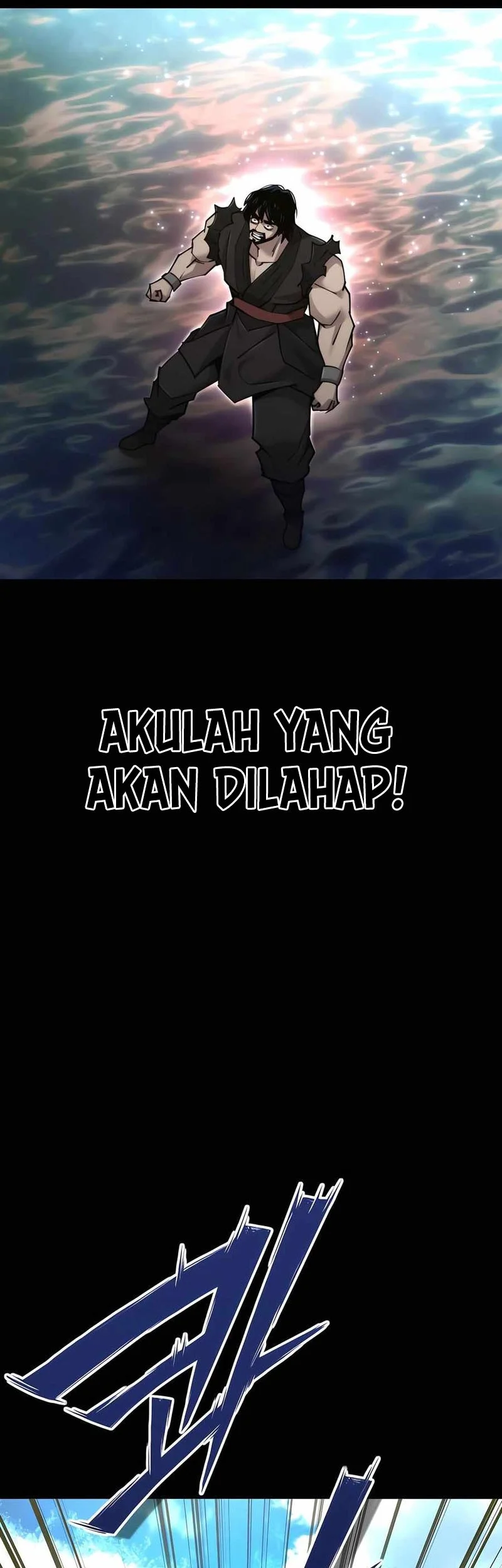The Masters Are Watching Over Me Chapter 53 halaman 38