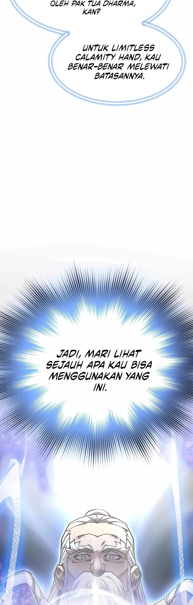 The Masters Are Watching Over Me Chapter 53 halaman 48