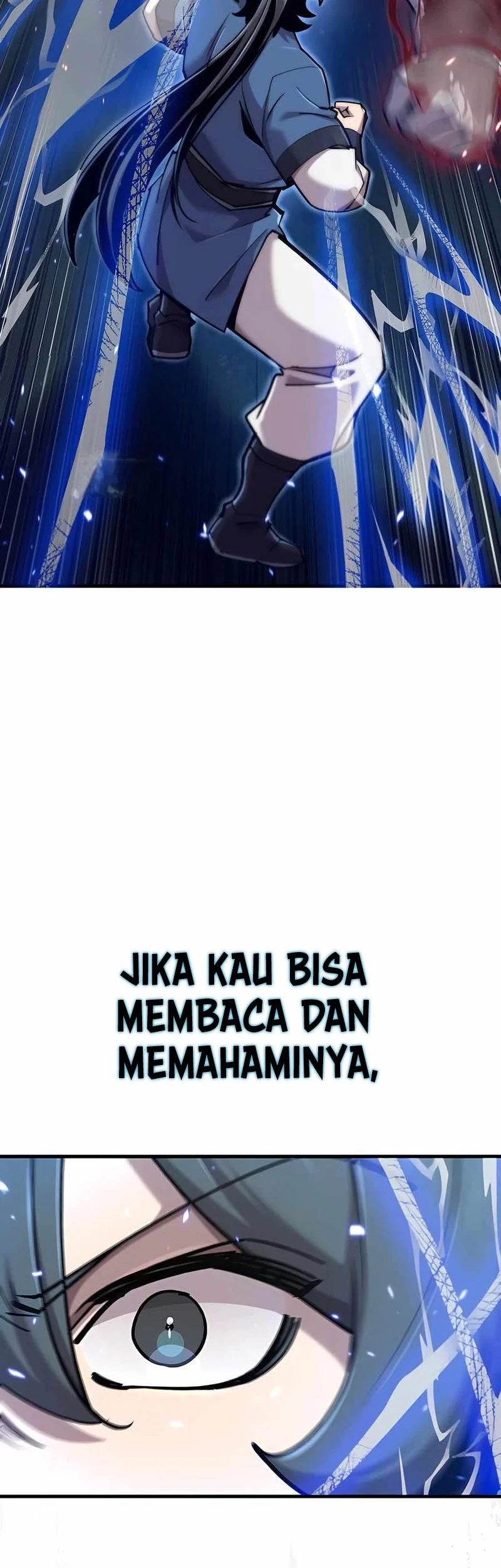 The Masters Are Watching Over Me Chapter 53 Gambar 54