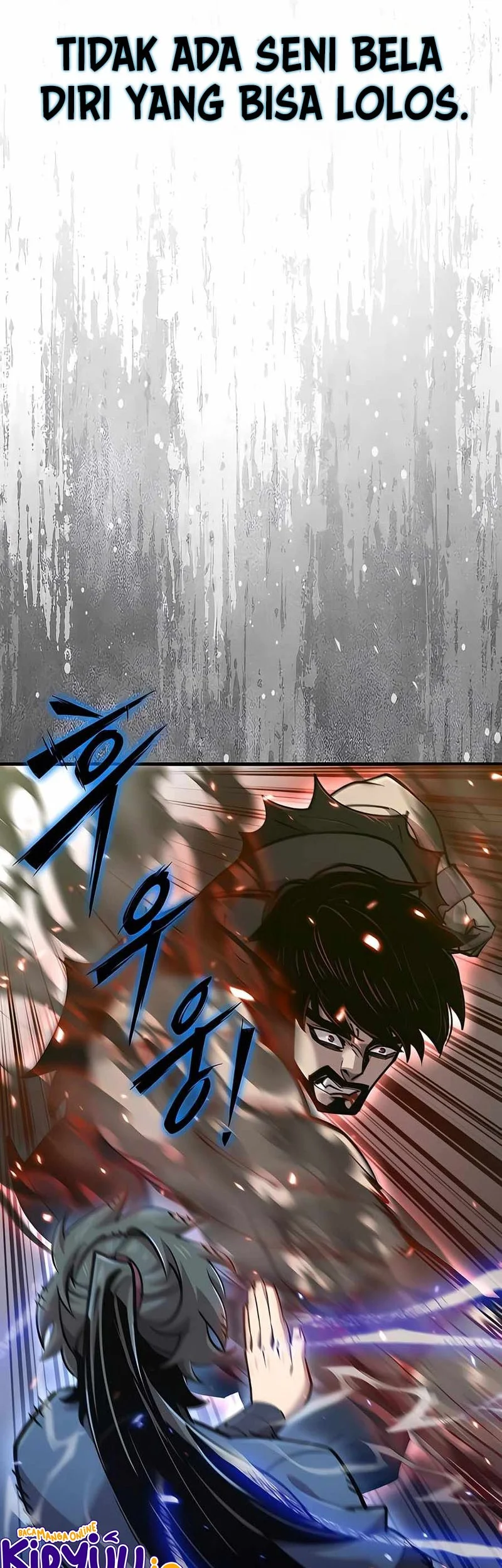 The Masters Are Watching Over Me Chapter 53 Gambar 55