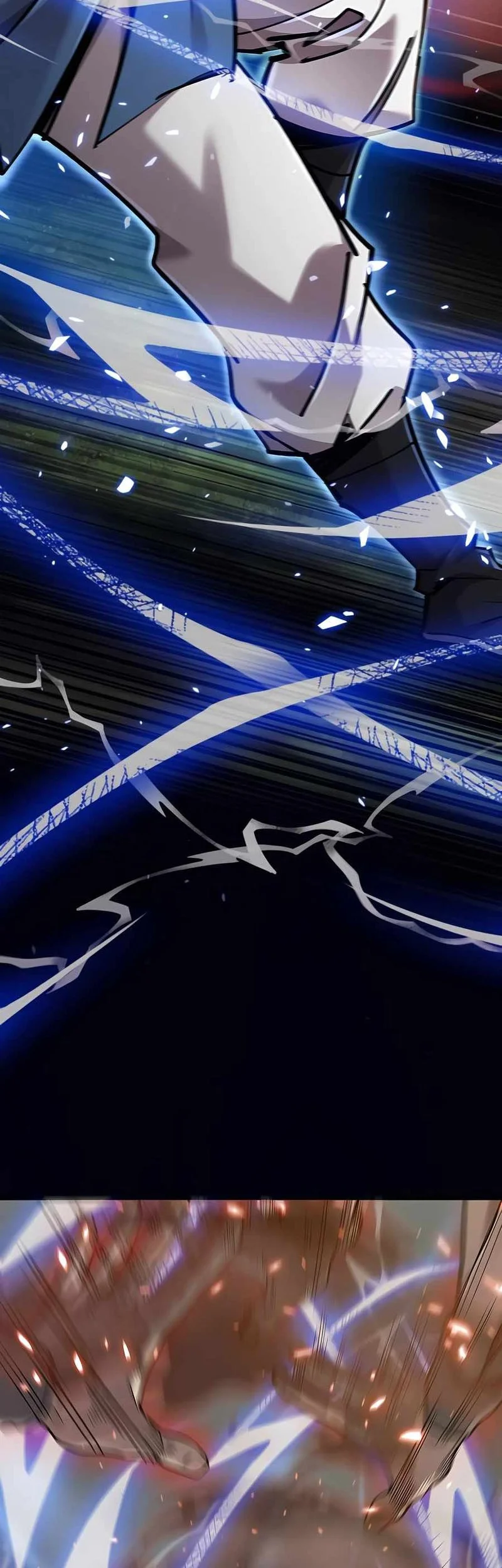 The Masters Are Watching Over Me Chapter 53 Gambar 59