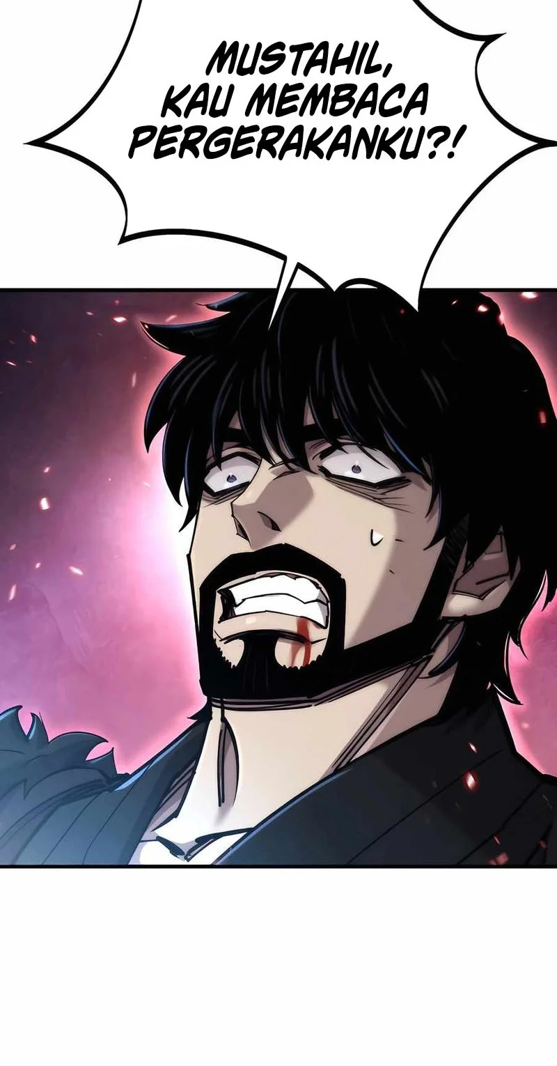 The Masters Are Watching Over Me Chapter 53 Gambar 64