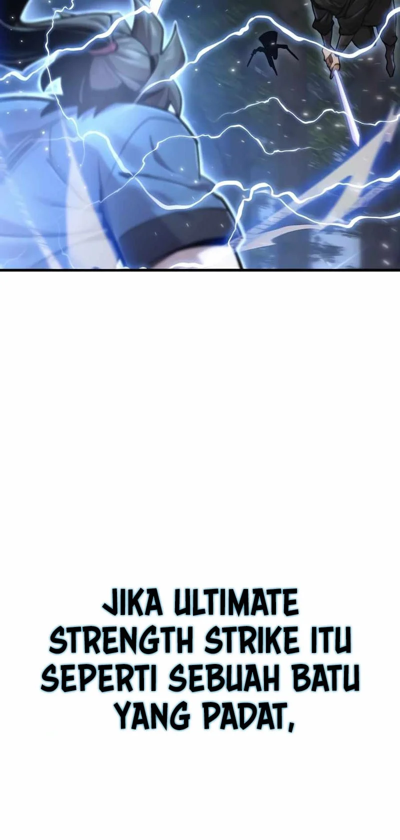 The Masters Are Watching Over Me Chapter 53 Gambar 74
