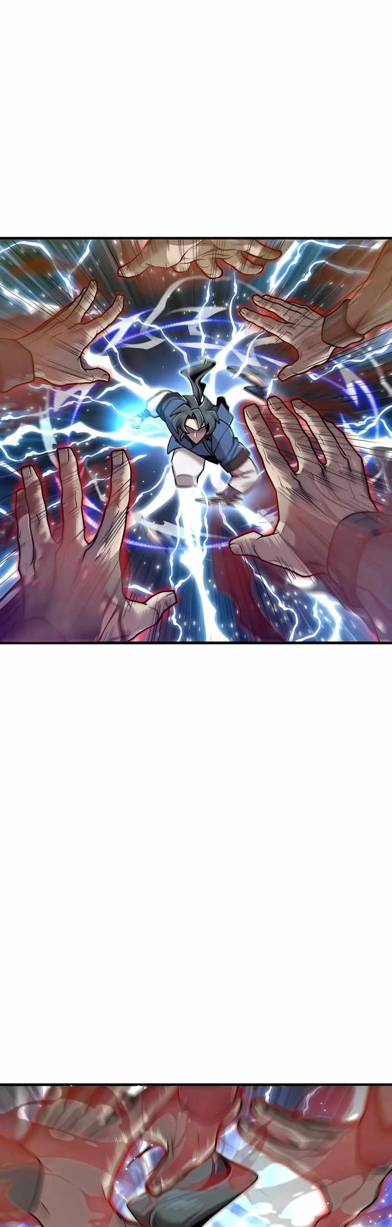 The Masters Are Watching Over Me Chapter 53 Gambar 80