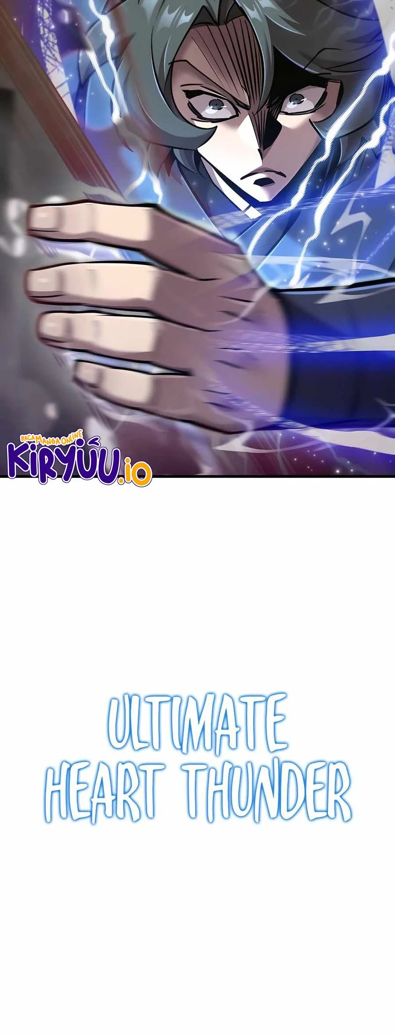 The Masters Are Watching Over Me Chapter 53 Gambar 82