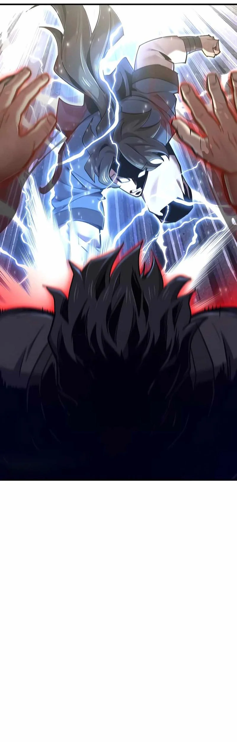 The Masters Are Watching Over Me Chapter 53 Gambar 83