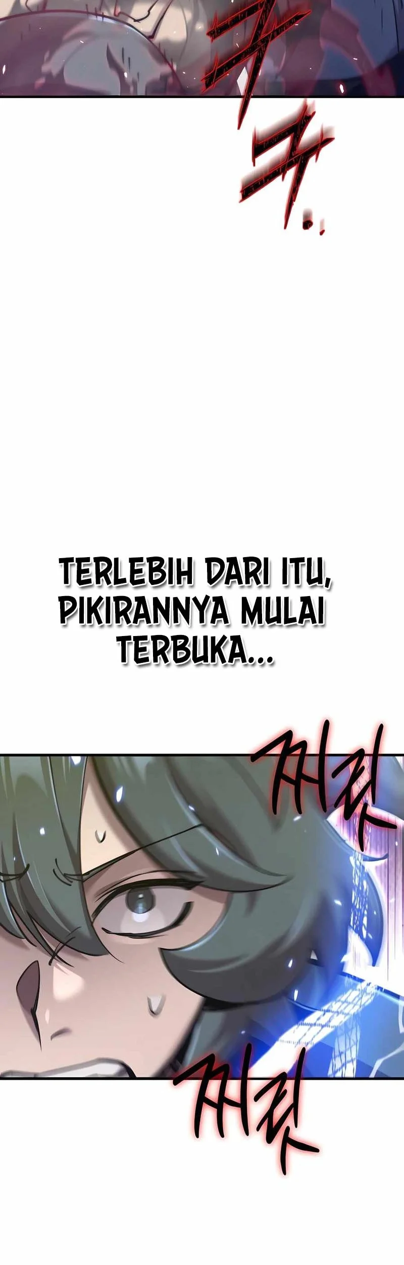 The Masters Are Watching Over Me Chapter 53 halaman 25