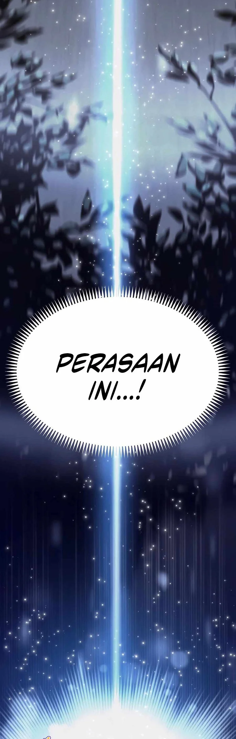The Masters Are Watching Over Me Chapter 53 halaman 28