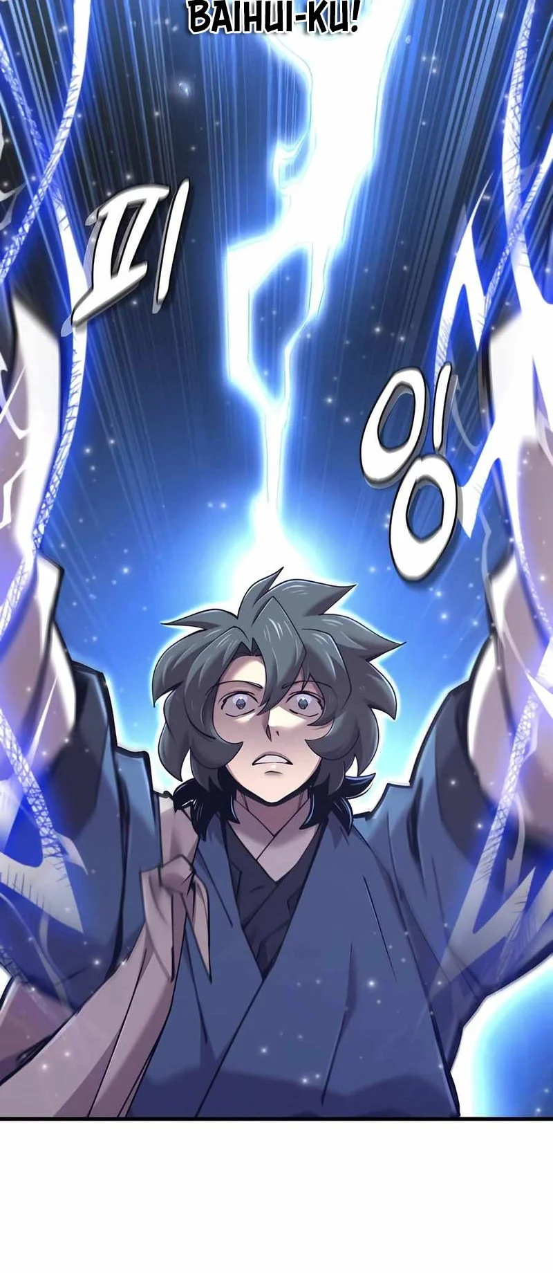 The Masters Are Watching Over Me Chapter 53 halaman 30