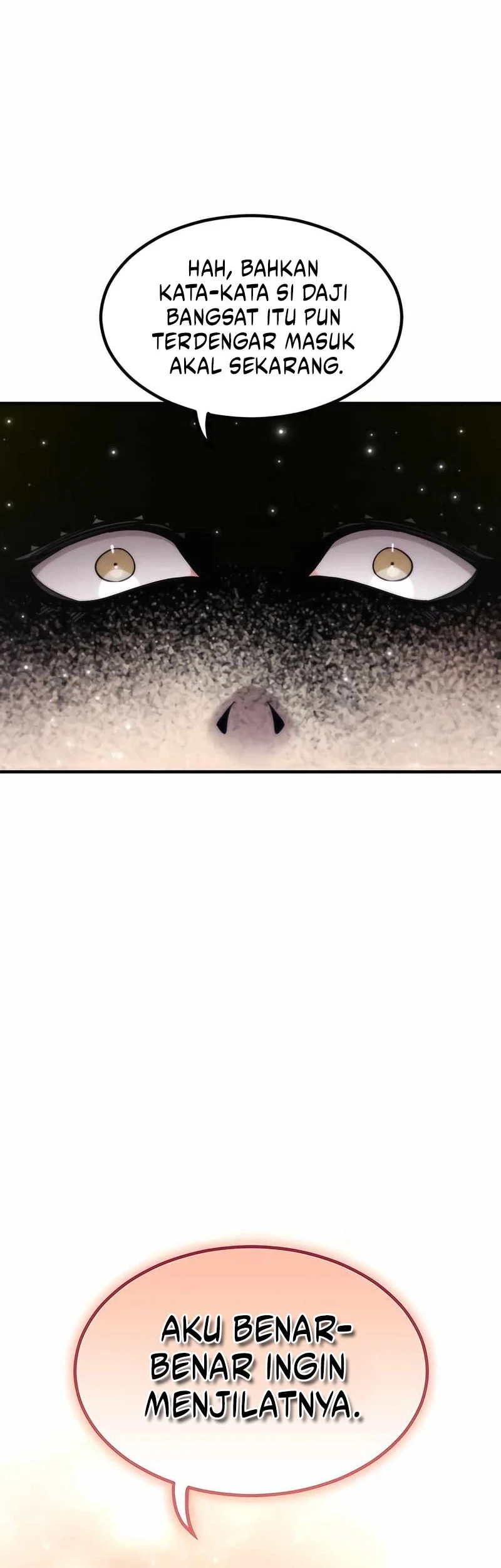 The Masters Are Watching Over Me Chapter 54 halaman 40