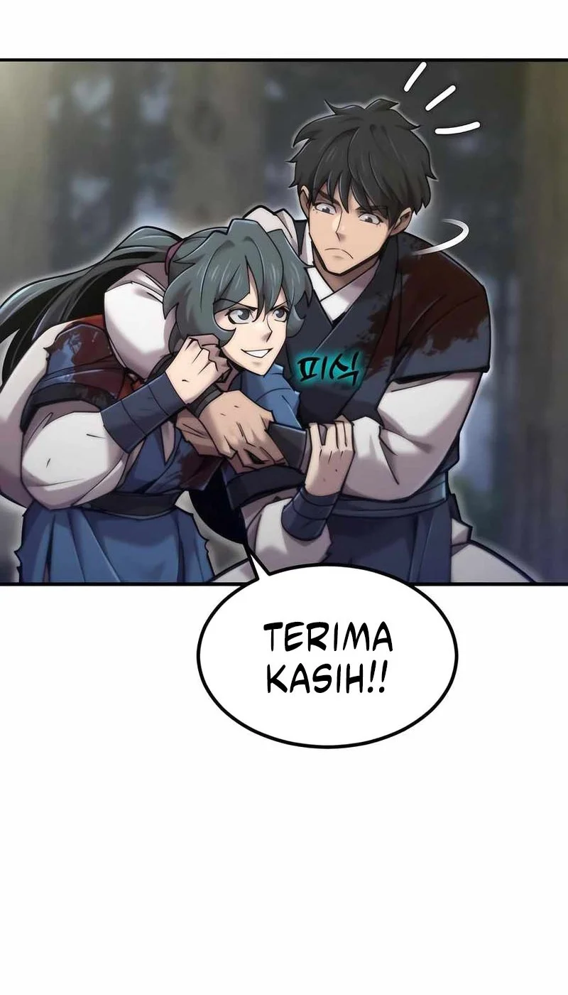 The Masters Are Watching Over Me Chapter 54 Gambar 65