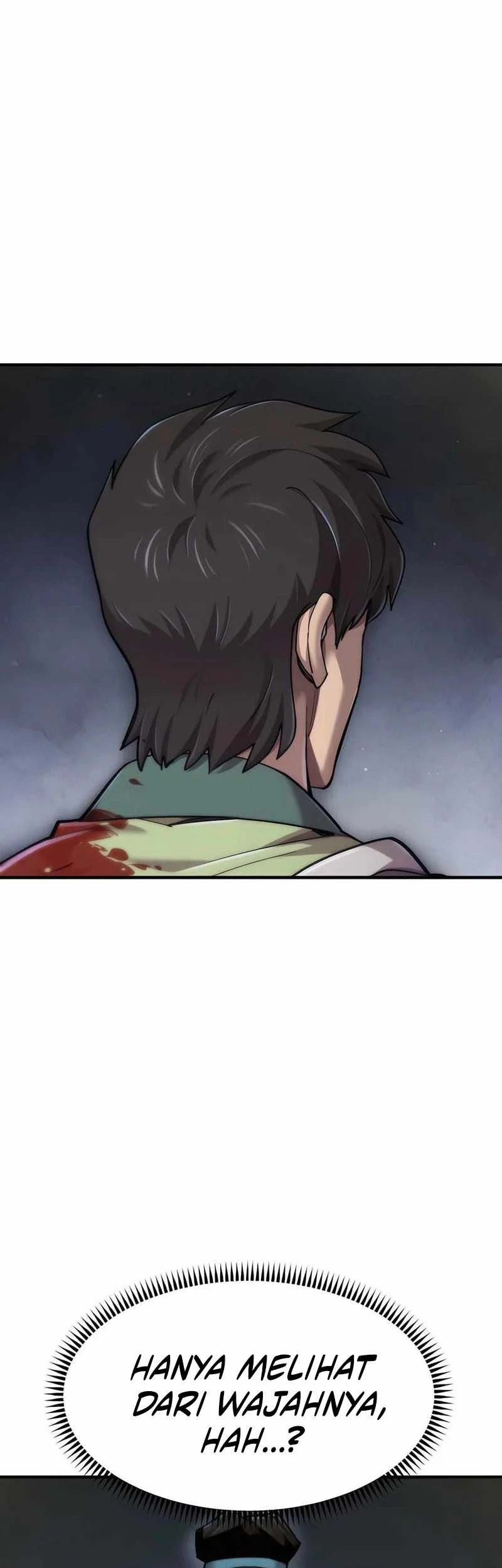 The Masters Are Watching Over Me Chapter 54 Gambar 70
