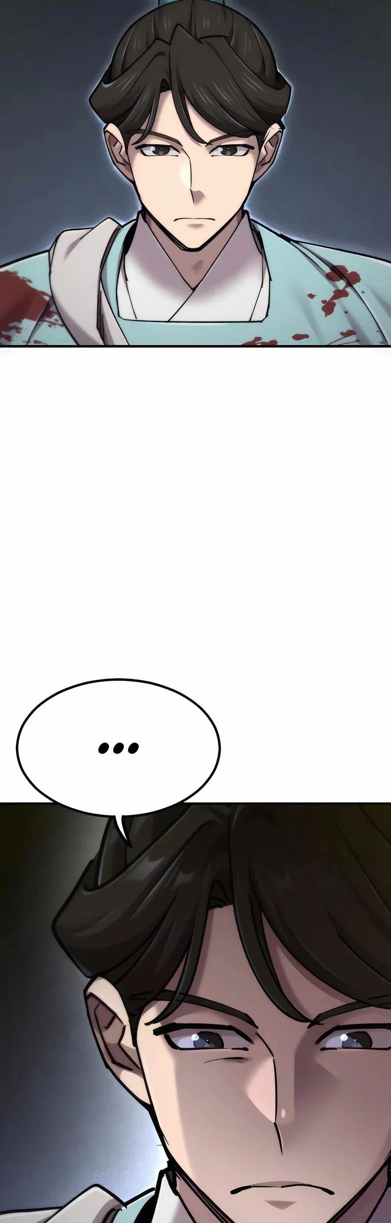 The Masters Are Watching Over Me Chapter 54 Gambar 71