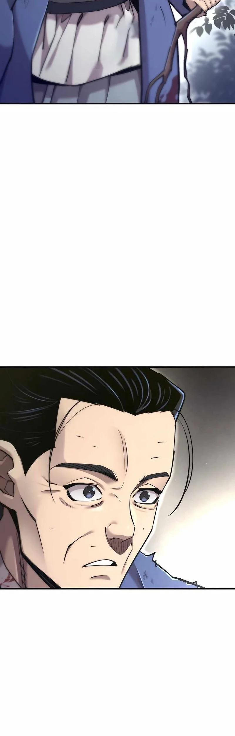 The Masters Are Watching Over Me Chapter 54 Gambar 75