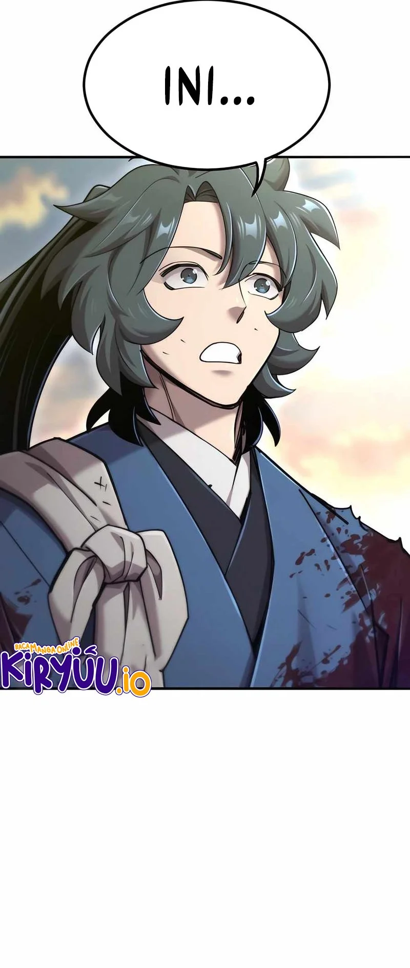 The Masters Are Watching Over Me Chapter 54 Gambar 77