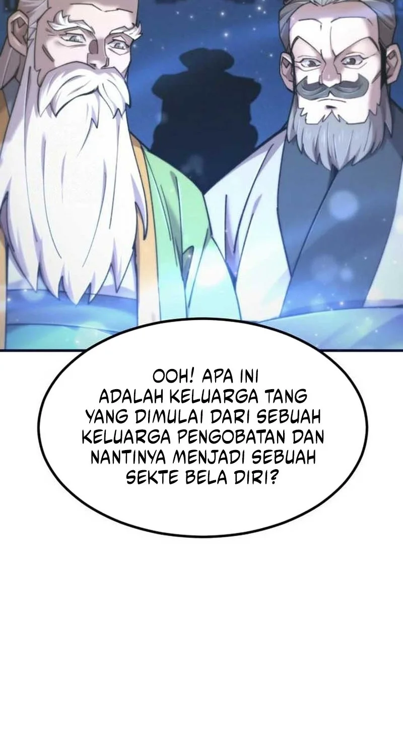 The Masters Are Watching Over Me Chapter 55 Gambar 61