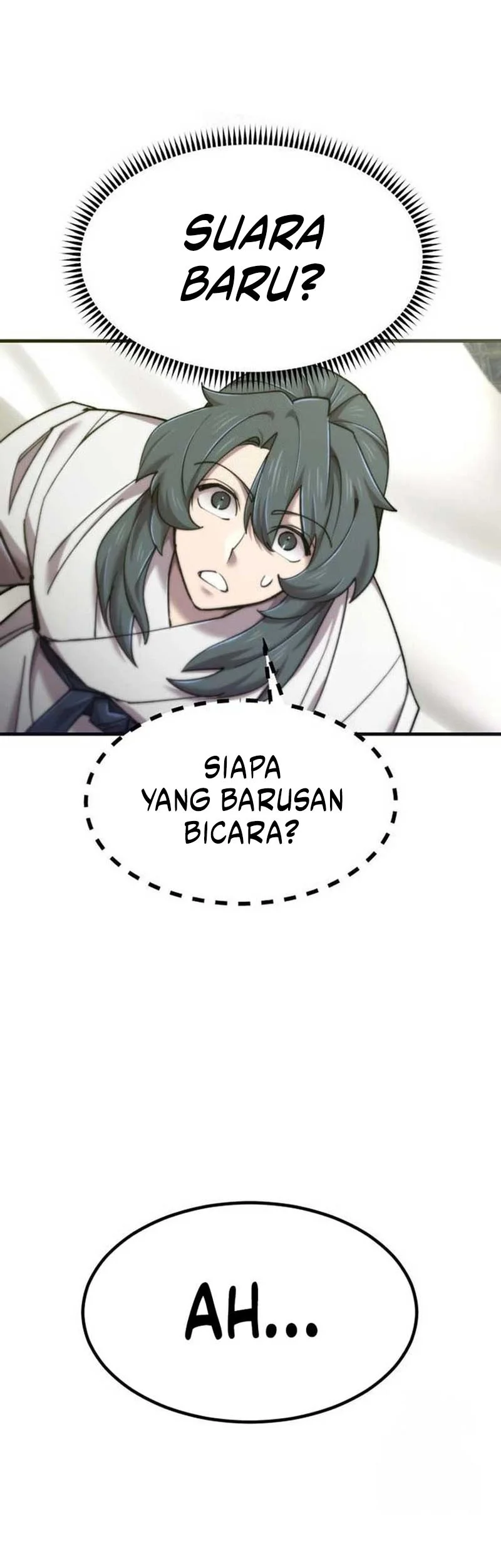 The Masters Are Watching Over Me Chapter 55 Gambar 62