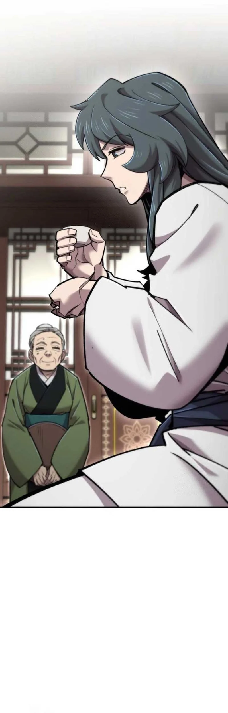 The Masters Are Watching Over Me Chapter 55 Gambar 71