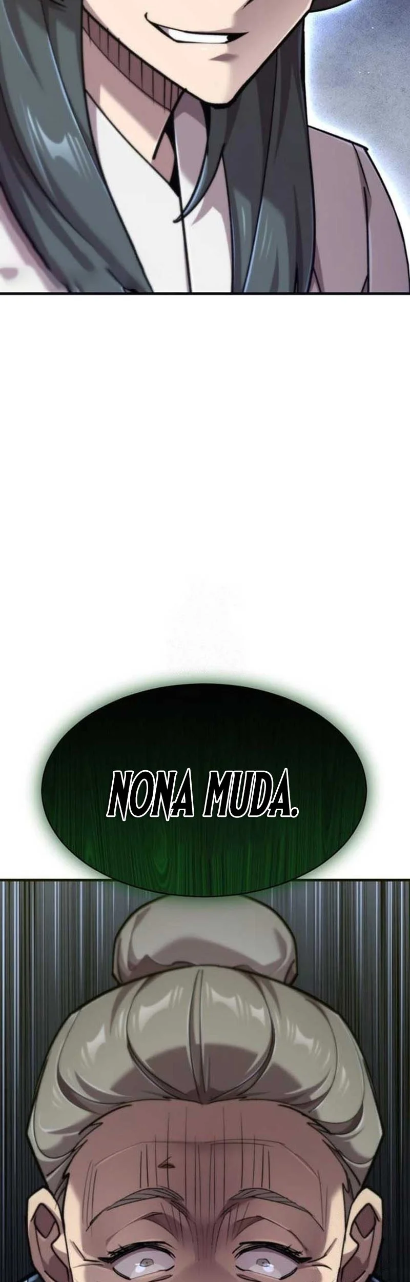 The Masters Are Watching Over Me Chapter 55 Gambar 76