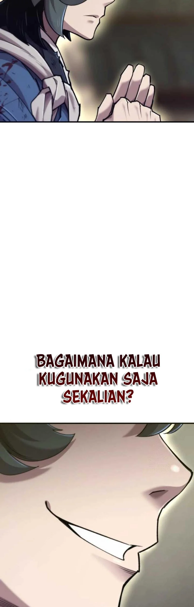 The Masters Are Watching Over Me Chapter 55 halaman 29