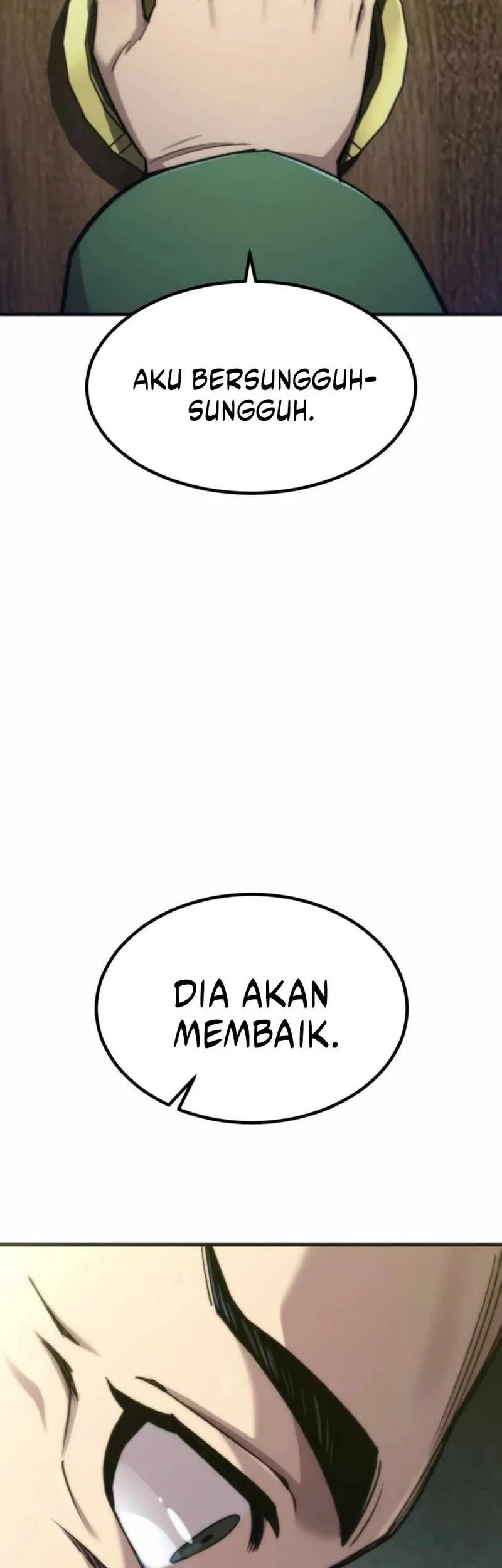 The Masters Are Watching Over Me Chapter 56 Gambar 57