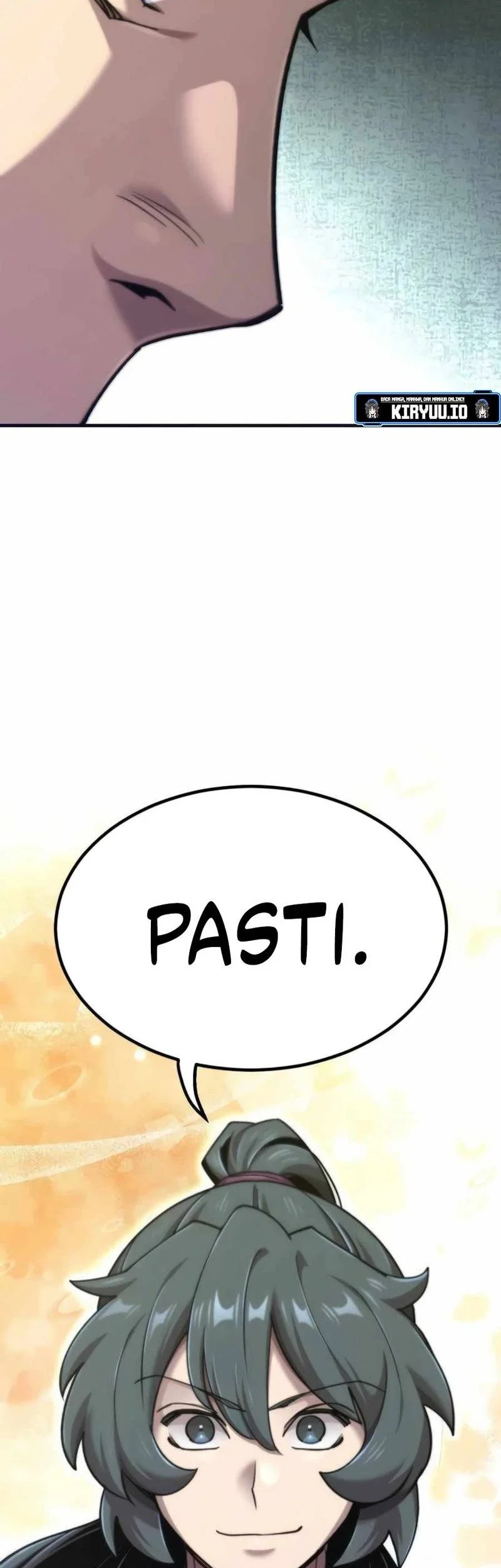 The Masters Are Watching Over Me Chapter 56 Gambar 58