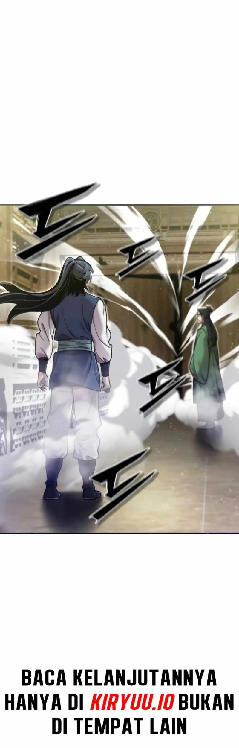 The Masters Are Watching Over Me Chapter 56 Gambar 62