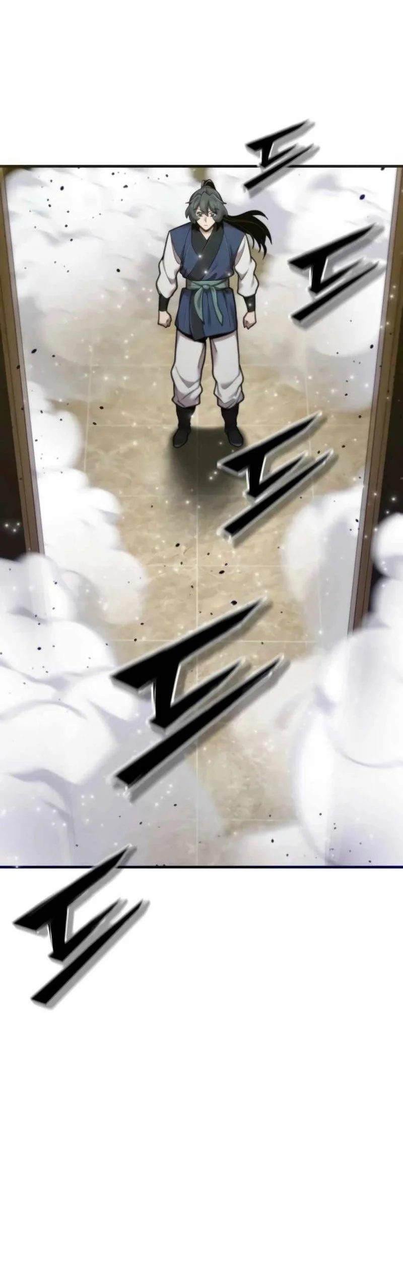 The Masters Are Watching Over Me Chapter 56 Gambar 63