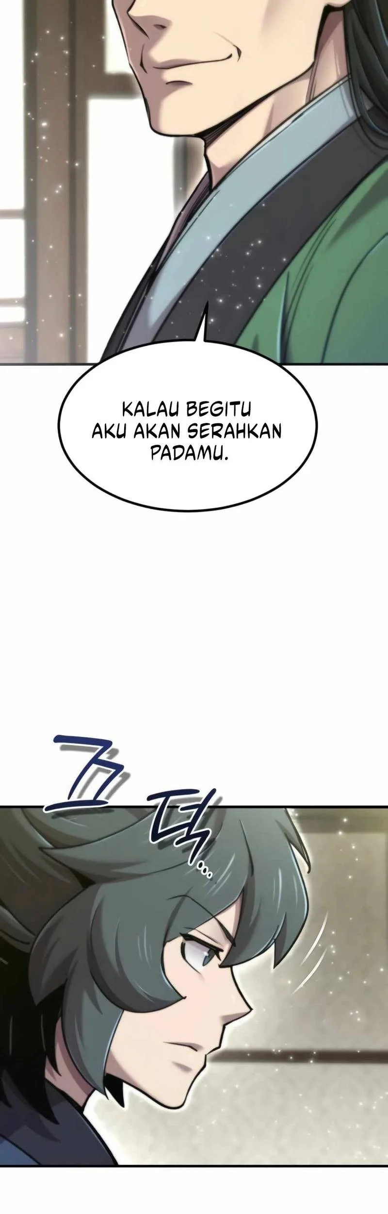The Masters Are Watching Over Me Chapter 56 Gambar 66
