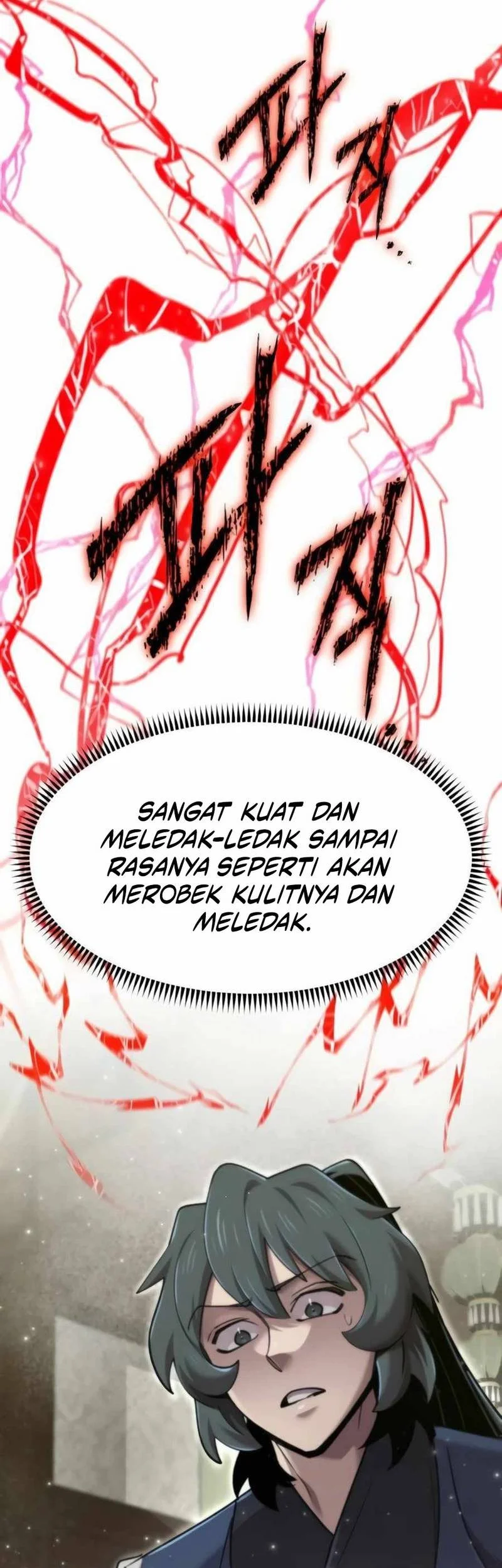 The Masters Are Watching Over Me Chapter 56 Gambar 74