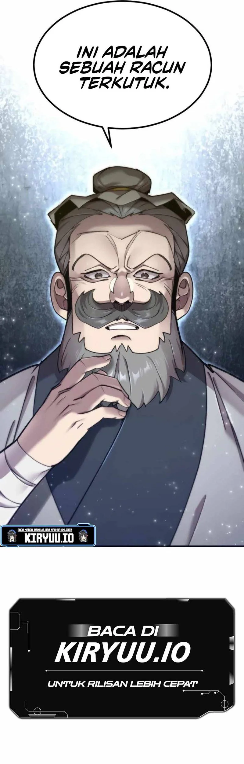 The Masters Are Watching Over Me Chapter 56 Gambar 83