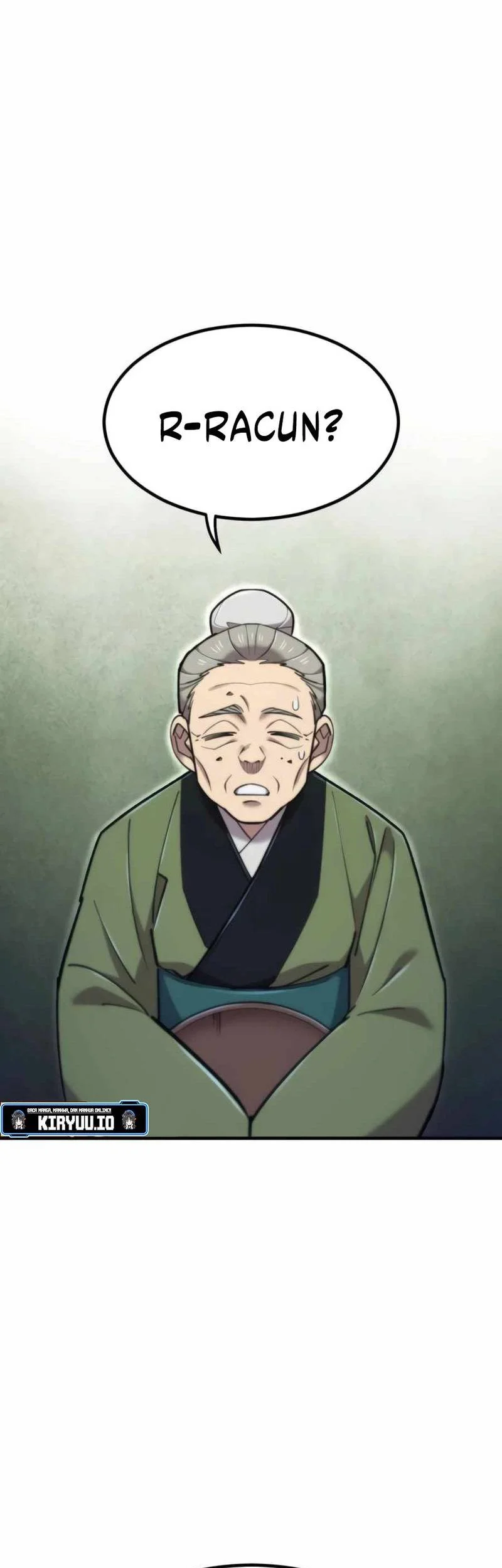 The Masters Are Watching Over Me Chapter 56 halaman 3