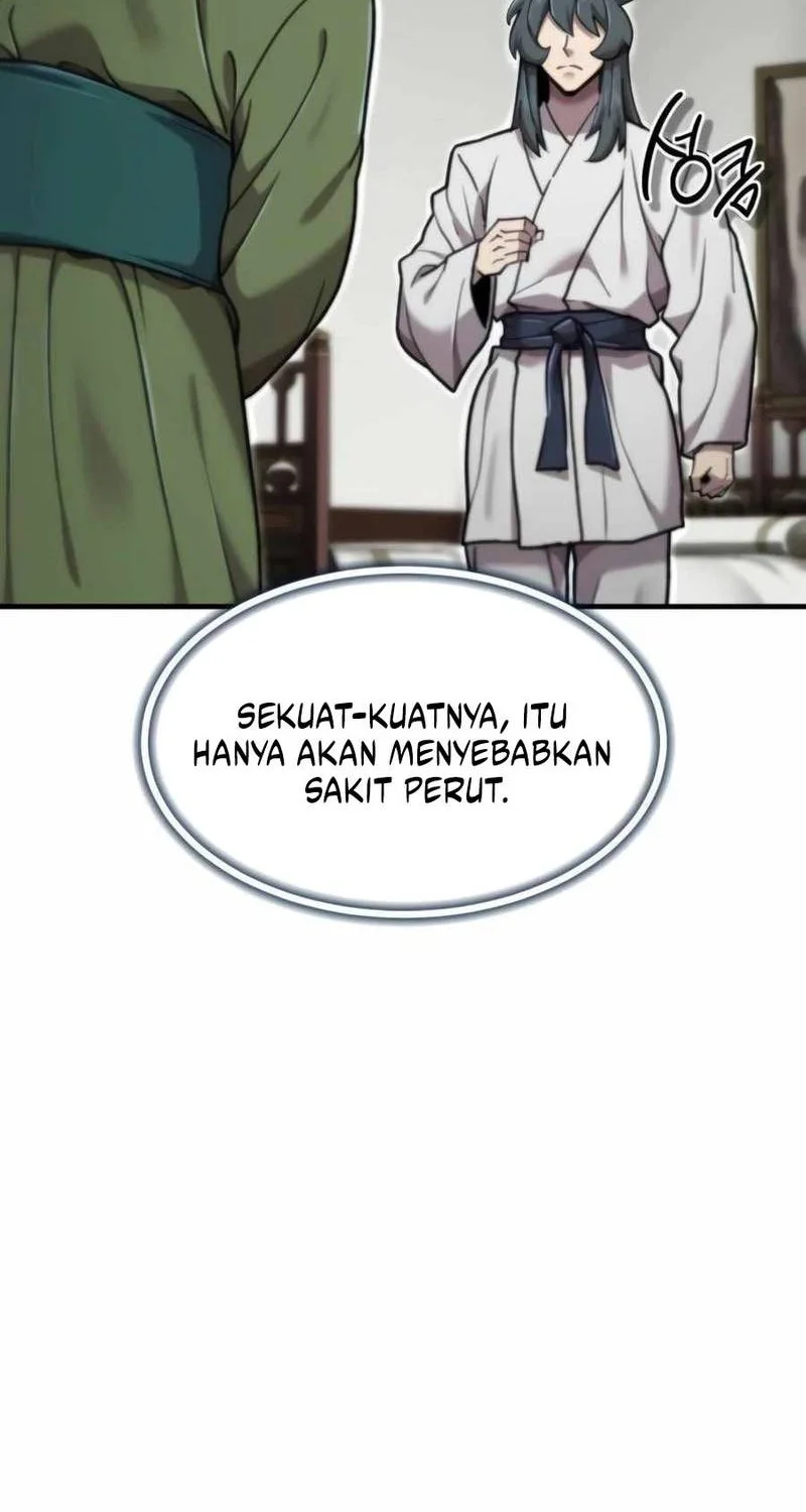 The Masters Are Watching Over Me Chapter 56 halaman 8