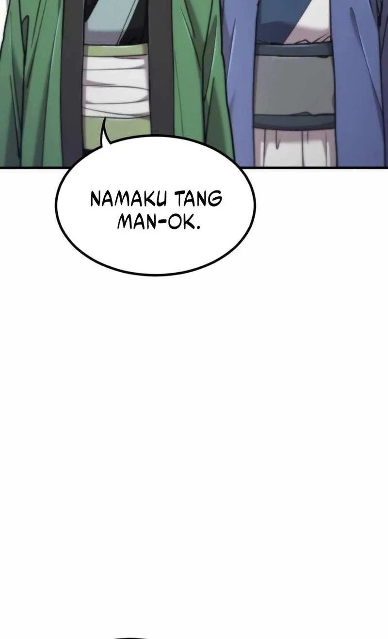 The Masters Are Watching Over Me Chapter 56 halaman 38