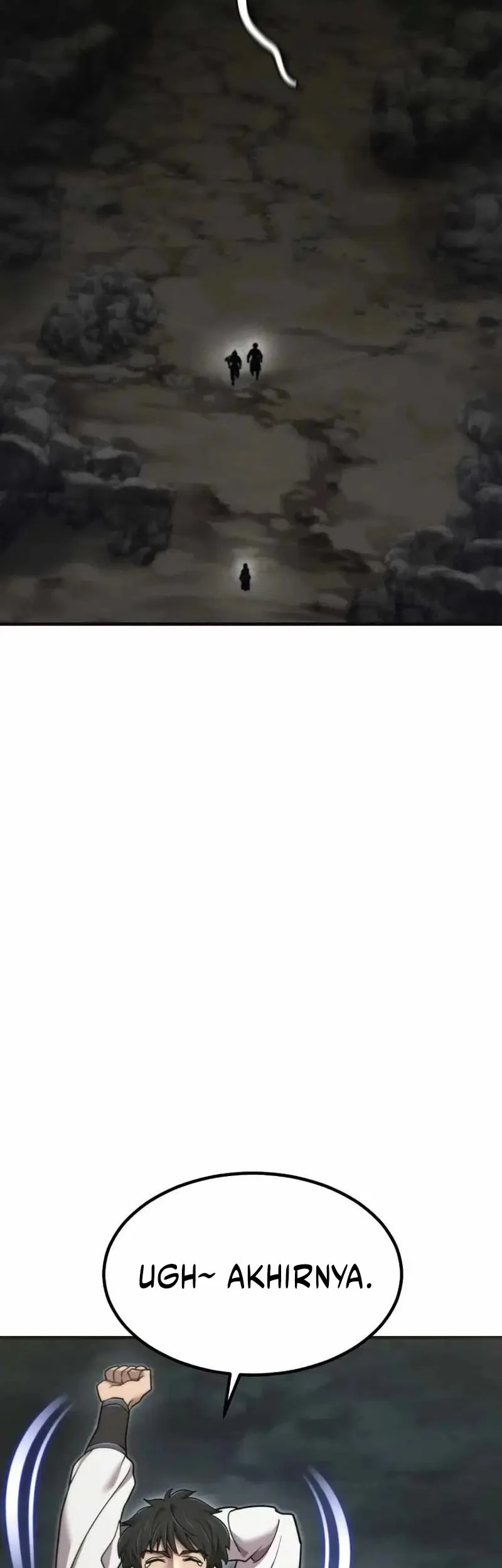 The Masters Are Watching Over Me Chapter 57 Gambar 63