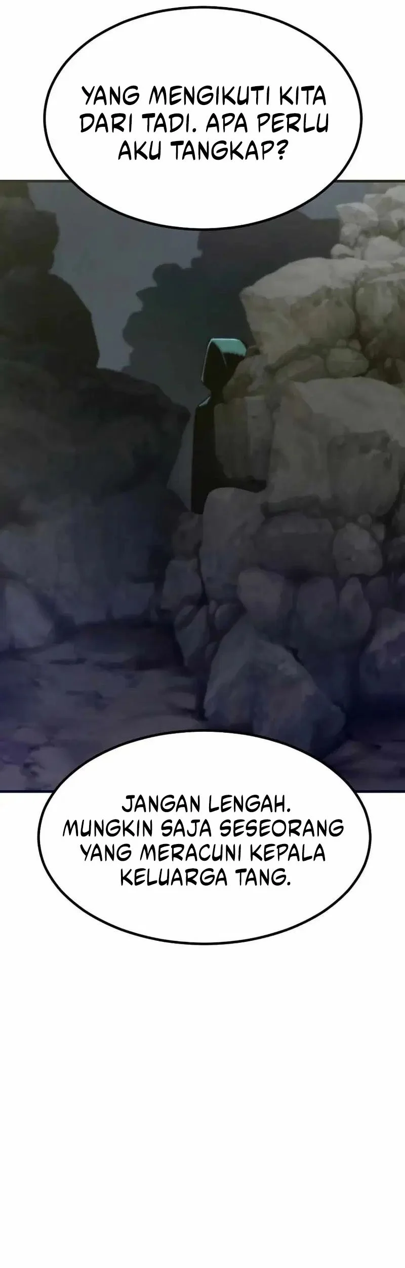 The Masters Are Watching Over Me Chapter 57 Gambar 66